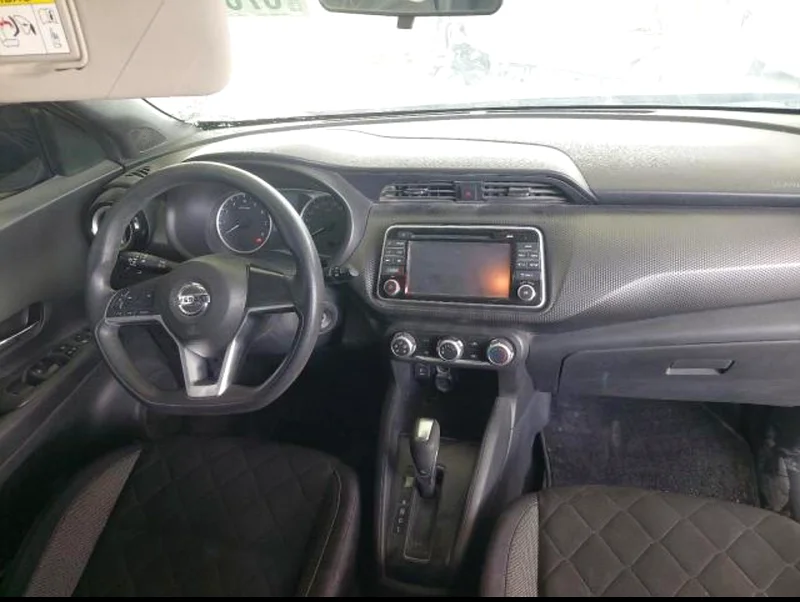 Nissan kicks 2019 GCC63699058671874111
