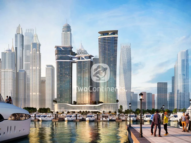 إقامة فاخرة مع إطلالة على النخيل | واسعة63986608384002111