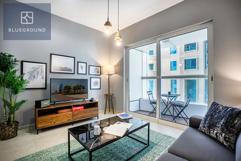 Sea View | Furnished | Flexible Terms63776732653186111