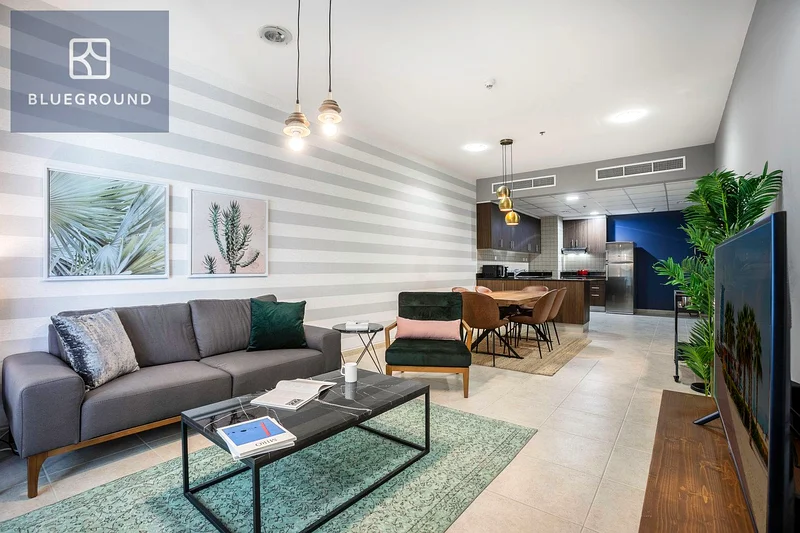 Sea View | Furnished | Flexible Terms63776732653186112