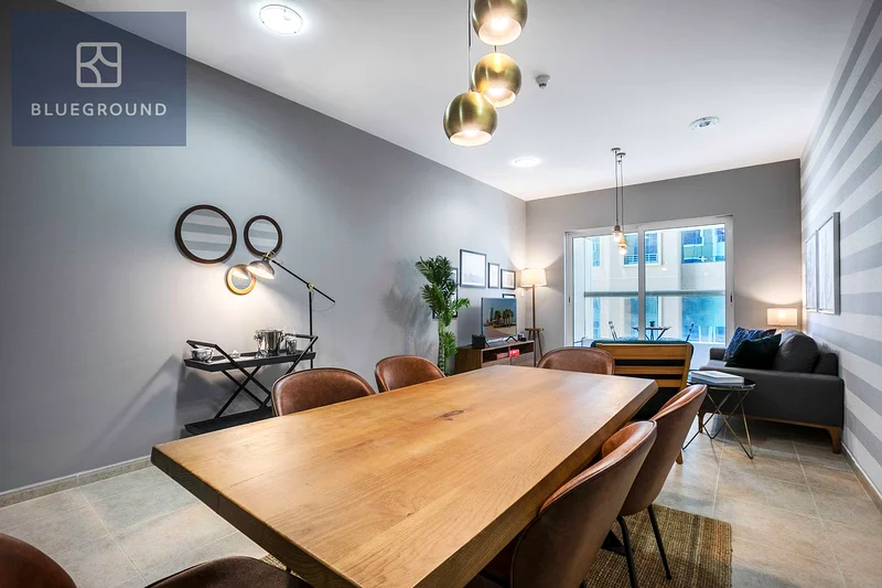 Sea View | Furnished | Flexible Terms63776732653186114