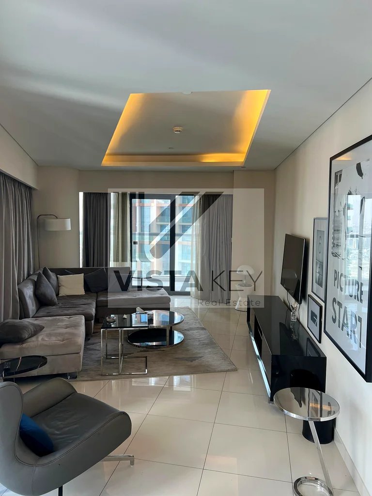 LUX LIVING | FULLY FURNISHED | OPEN VIEW63794666025987112