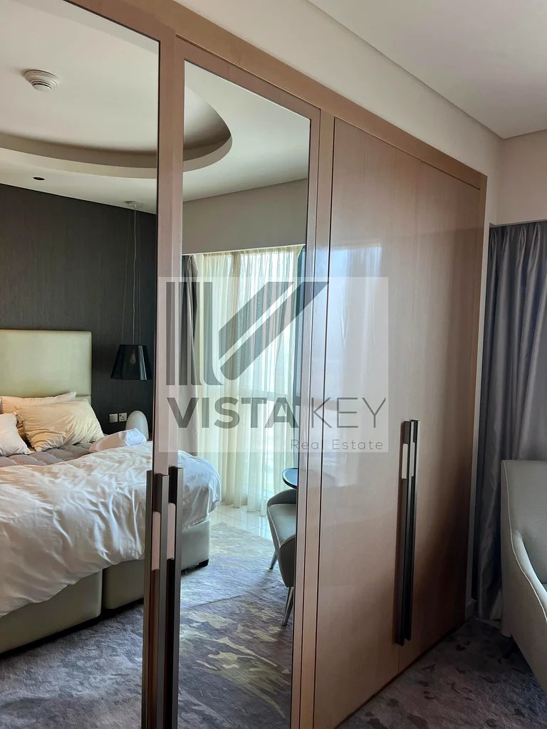 LUX LIVING | FULLY FURNISHED | OPEN VIEW63794666025987114