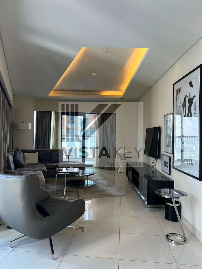 LUX LIVING | FULLY FURNISHED | OPEN VIEW63794666025987111