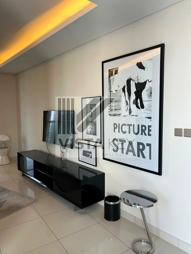 LUX LIVING | FULLY FURNISHED | OPEN VIEW63794666025987110
