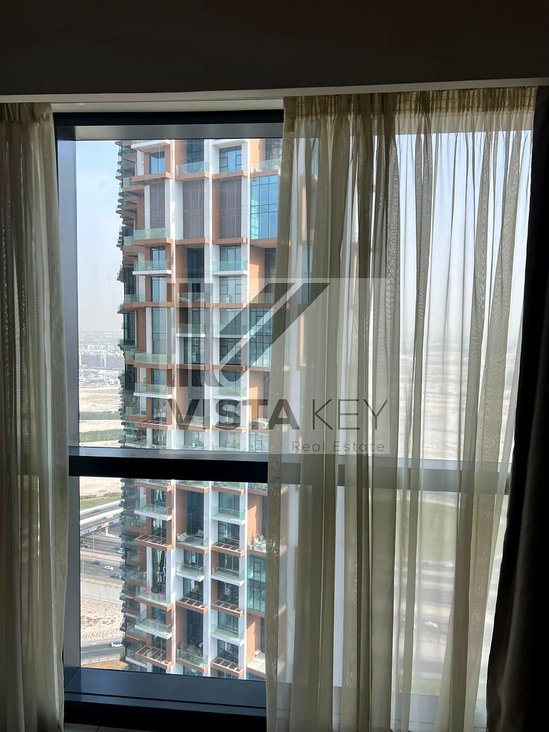 LUX LIVING | FULLY FURNISHED | OPEN VIEW63794666025987113
