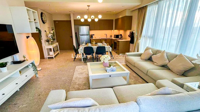 Fully Furnished | Golf Course | Spacious63804874931331110