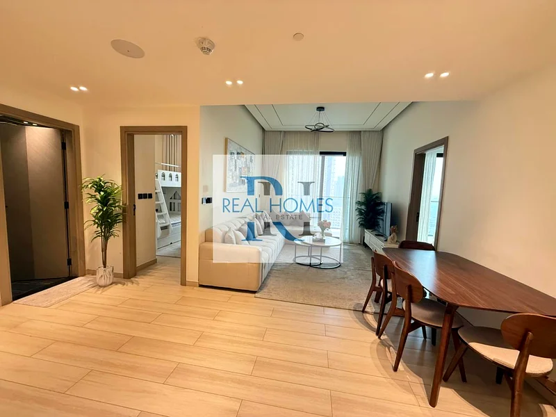 Luxury 3BR | Corner Unit | Fully Furnished | Vacant63779821094274113