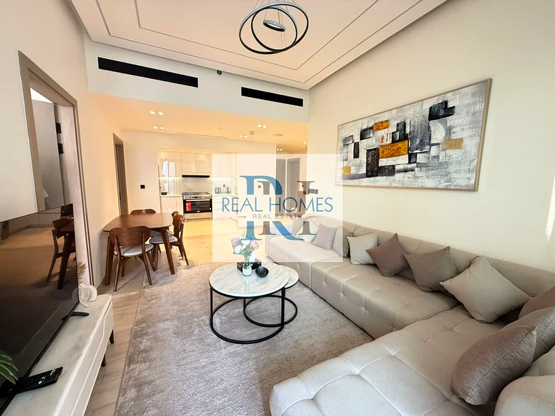 Luxury 3BR | Corner Unit | Fully Furnished | Vacant63779821094274110