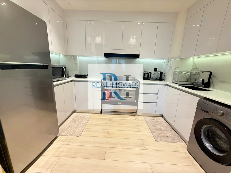 Luxury 3BR | Corner Unit | Fully Furnished | Vacant63779821094274114