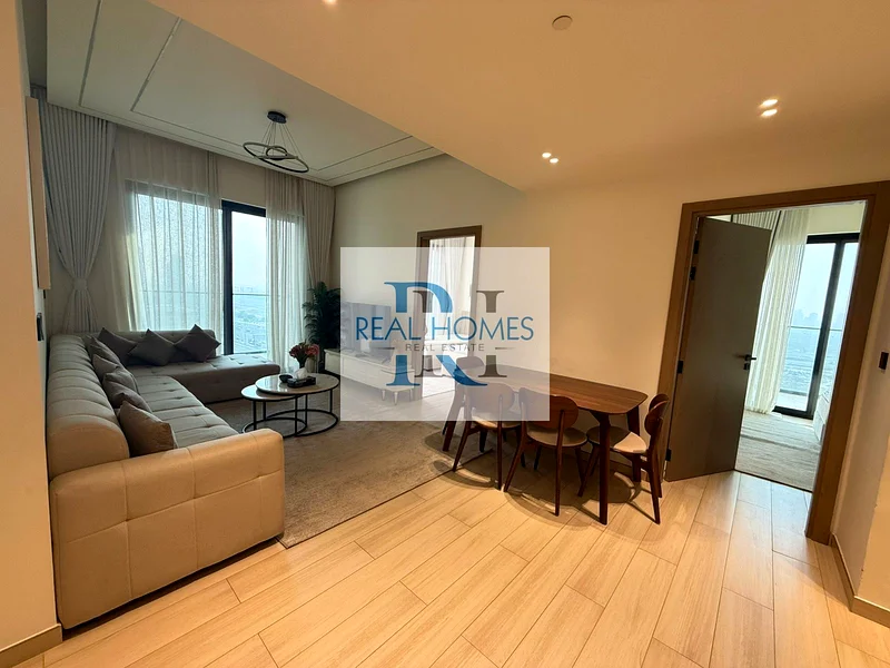 Luxury 3BR | Corner Unit | Fully Furnished | Vacant63779821094274112