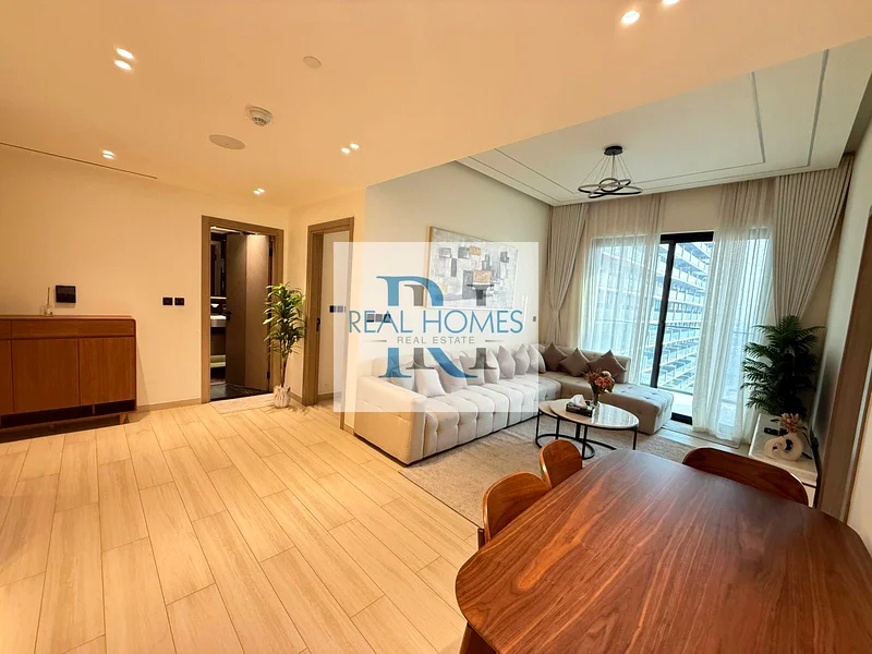 Luxury 3BR | Corner Unit | Fully Furnished | Vacant63779821094274111