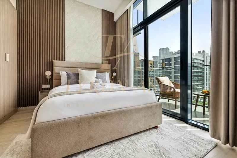 Modern Studio | Ready to move | Fully Furnished63975411805187111