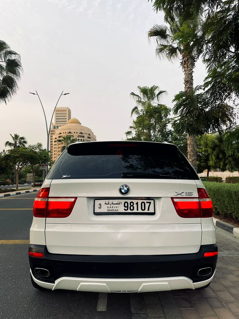 BMW X563699053067009114