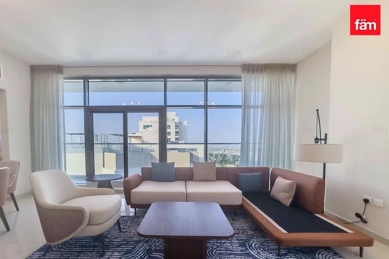 Tenanted | Fully Furnished | Sea View | High ROI63918553939330112