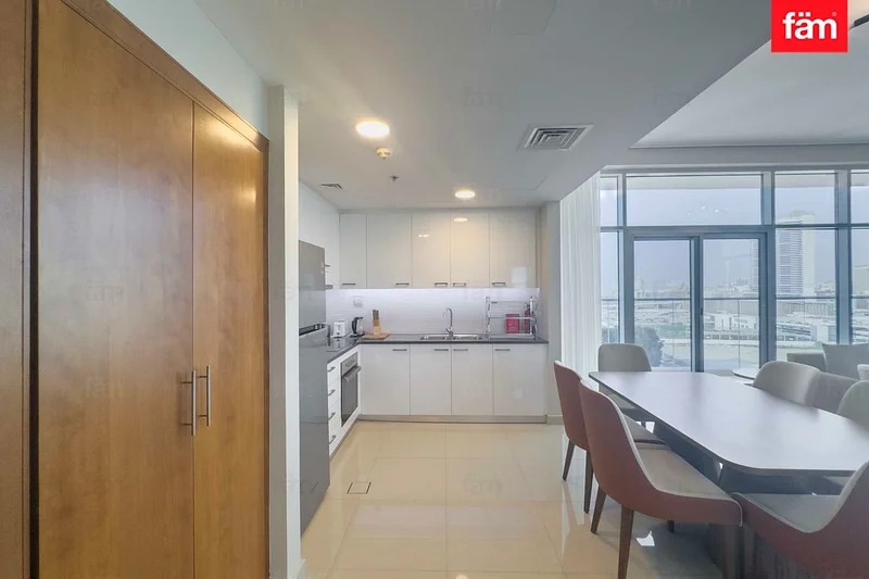 Tenanted | Fully Furnished | Sea View | High ROI63918553939330113