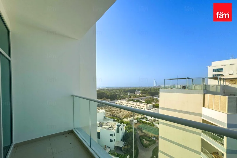 Tenanted | Fully Furnished | Sea View | High ROI63918553939330110