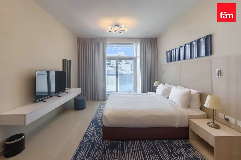 Tenanted | Fully Furnished | Sea View | High ROI63918553939330114