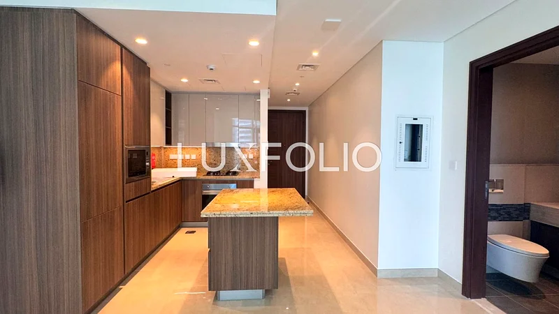 Unfurnished | Modern | High Quality63771015719043110