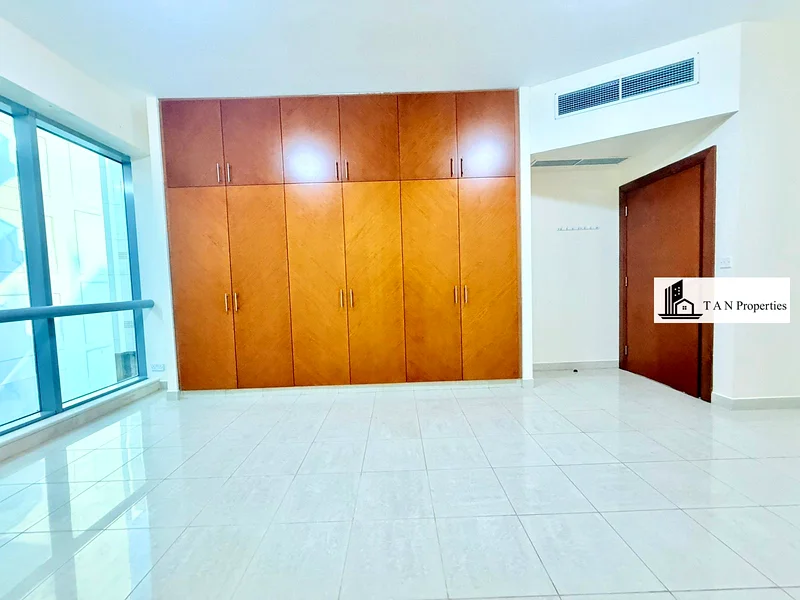 شقة فاخرة من 3 غرف نوم + خادمة |• قريبة من المترو |• بدون عمولة |• أجهزة مطبخ63767557175810113