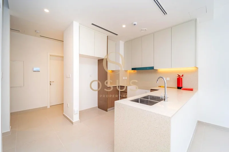 Modern 3BR+Maid | Spacious Garden | Prime Emaar Community63806009283971114