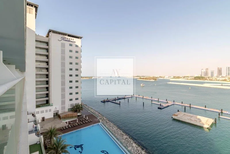 Beachfront | Upgraded | Fully Furnished | Sea View63752759019265114
