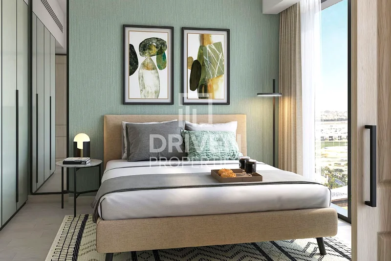 High Floor Unit | Lagoons View | Motivated Seller63972758790530114
