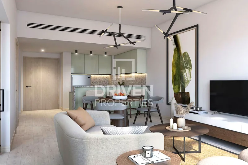 High Floor Unit | Lagoons View | Motivated Seller63972758790530113