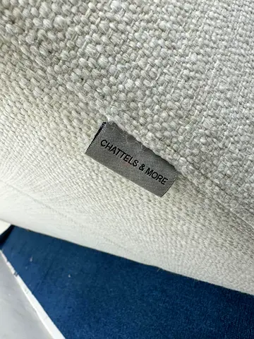 Great condition chattlesmore corner lshape sofa