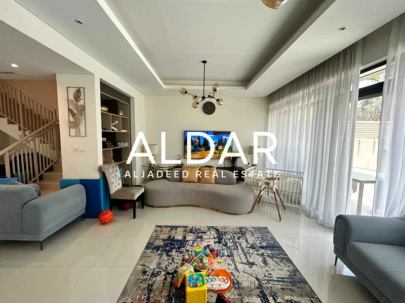 مجتمع العائلة | نوع THL | منزلك بانتظارك63738297933314113