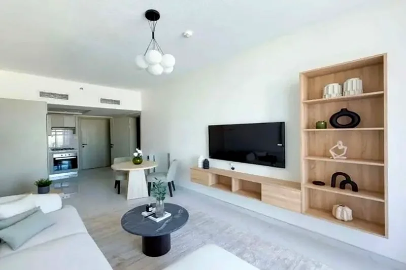 Fully Furnished | Pool View | Luxury Amenities63940081550849110