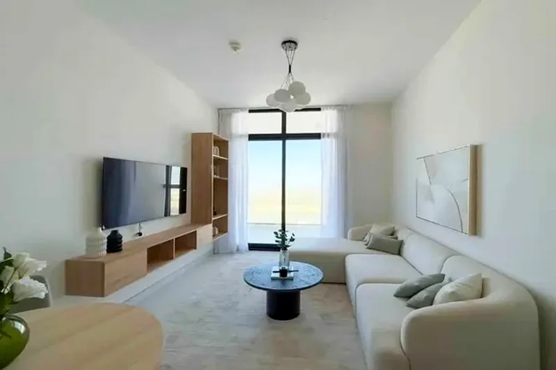 Fully Furnished | Pool View | Luxury Amenities63940081550849112