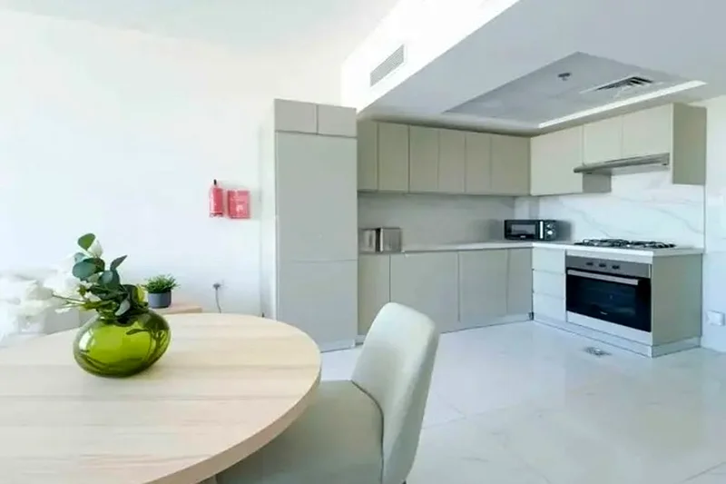 Fully Furnished | Pool View | Luxury Amenities63940081550849114