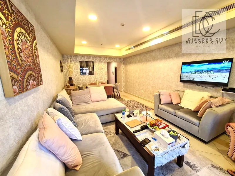 قريب من الشاطئ * مؤثث بذوق * واسع63777341581313114