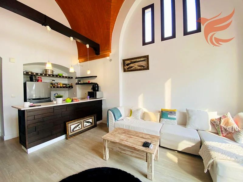 Elegant 2-Bedroom Villa with Private Pool & Golf Buggy – Luxury Living in Prime Location63858041326210113