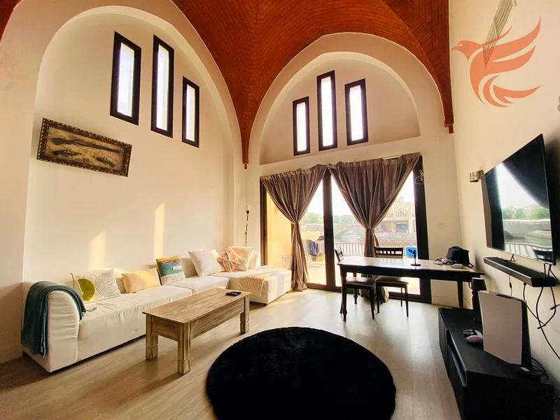 Elegant 2-Bedroom Villa with Private Pool & Golf Buggy – Luxury Living in Prime Location63858041326210111