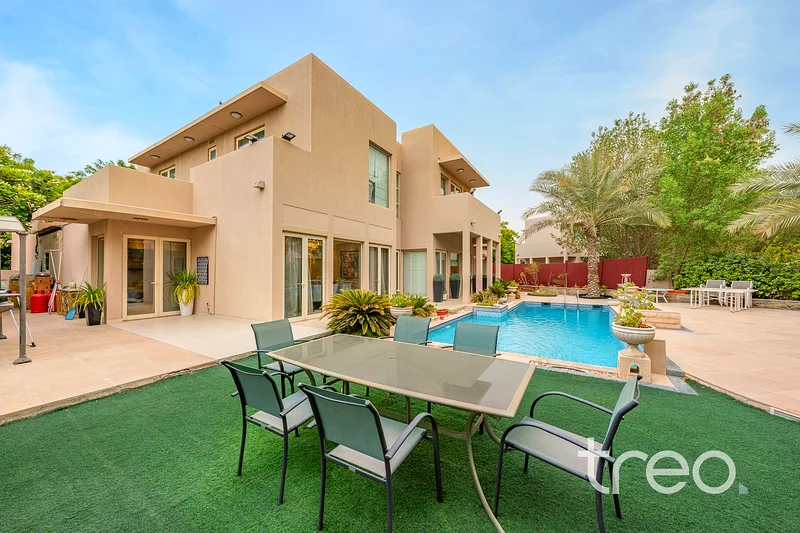 Upgraded - Extended | Huge Plot | Private Pool63919340643073112
