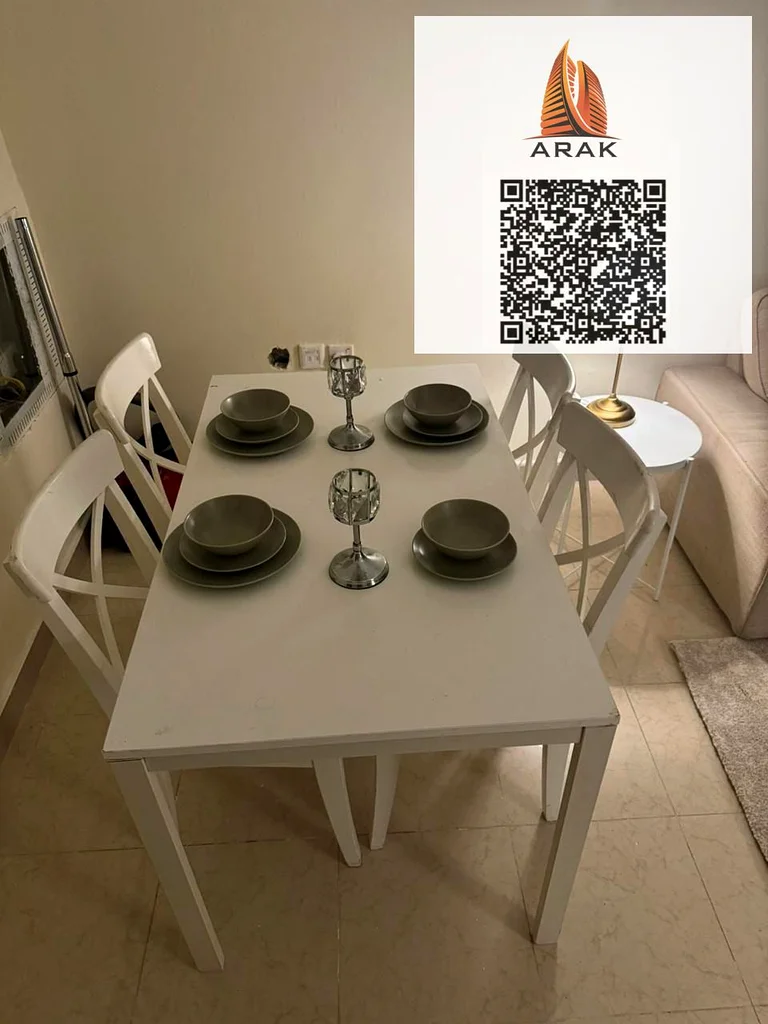 🌟 Featured Apartment for Rent – Al Hamidiya 2 🌟  ⭕️ Available Now 📍 Location: Al Hamidiya 2 🚪 1 Bedroom + Living Room 🌅 Beautiful View 🛋️ Clean63709034418817114
