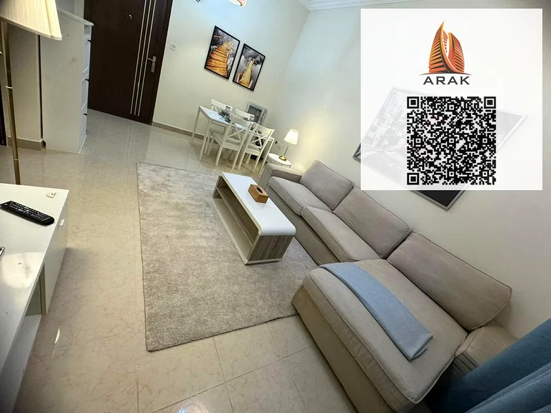 🌟 Featured Apartment for Rent – Al Hamidiya 2 🌟  ⭕️ Available Now 📍 Location: Al Hamidiya 2 🚪 1 Bedroom + Living Room 🌅 Beautiful View 🛋️ Clean63709034418817110