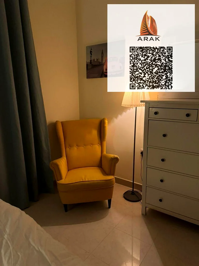 🌟 Featured Apartment for Rent – Al Hamidiya 2 🌟  ⭕️ Available Now 📍 Location: Al Hamidiya 2 🚪 1 Bedroom + Living Room 🌅 Beautiful View 🛋️ Clean63709034418817113