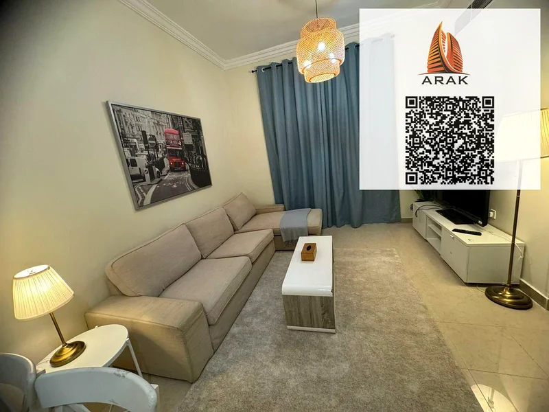 🌟 Featured Apartment for Rent – Al Hamidiya 2 🌟  ⭕️ Available Now 📍 Location: Al Hamidiya 2 🚪 1 Bedroom + Living Room 🌅 Beautiful View 🛋️ Clean63709034418817111