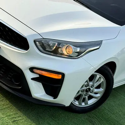 صورة 3 لـ 2020 KIA K3