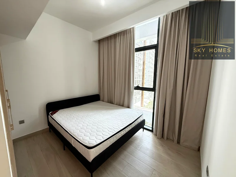 وحدة زاوية | شقة جديدة بالكامل بغرفة نوم واحدة متوفرة الآن مقابل 75 ألف فقط63801675788034113