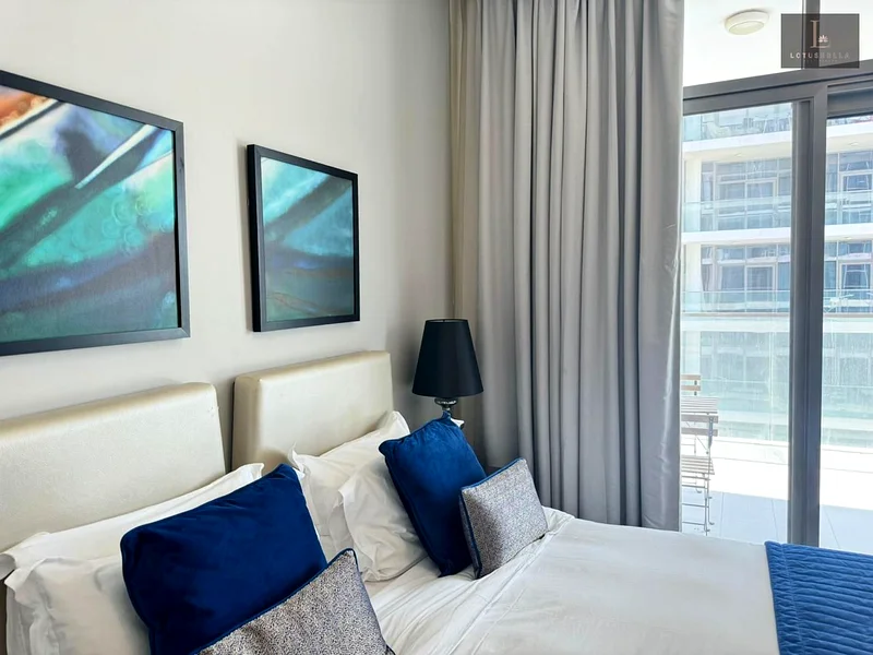 Fully Furnished 2BR | 4 Bath | Golf Promenade 2A | Spacious 1460 Sqft63739071786625113