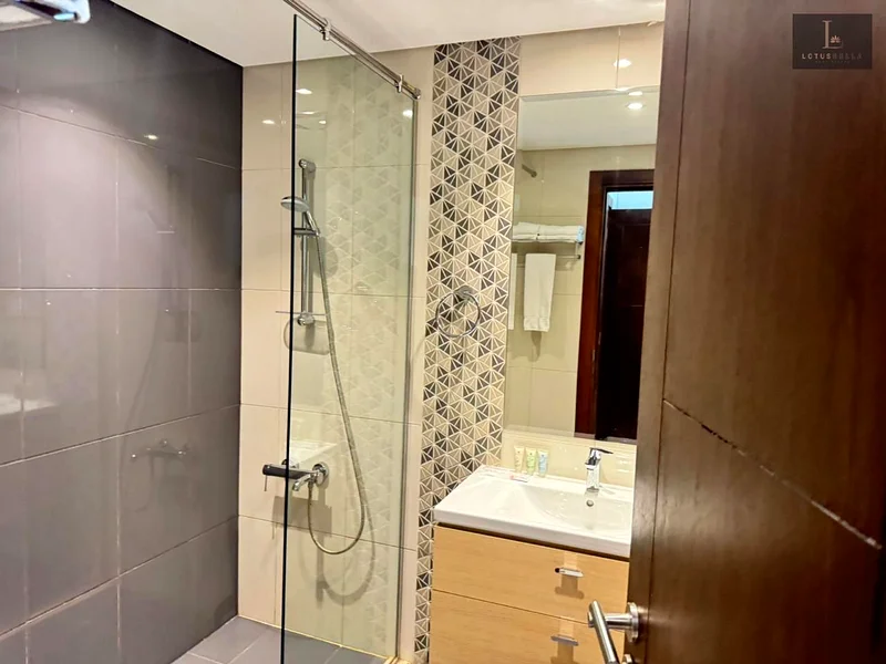 Fully Furnished 2BR | 4 Bath | Golf Promenade 2A | Spacious 1460 Sqft63739071786625114