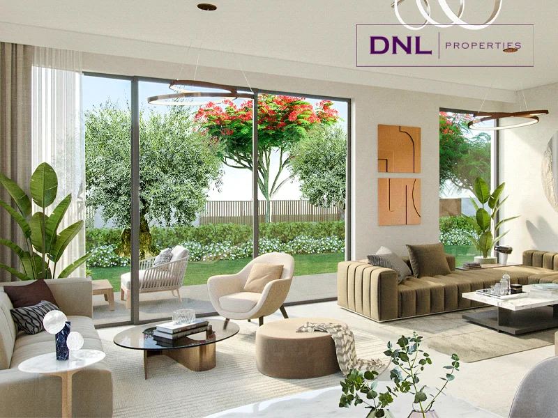 إعادة بيع أصيلة | حصريًا | حديقة أورا63930042885506110