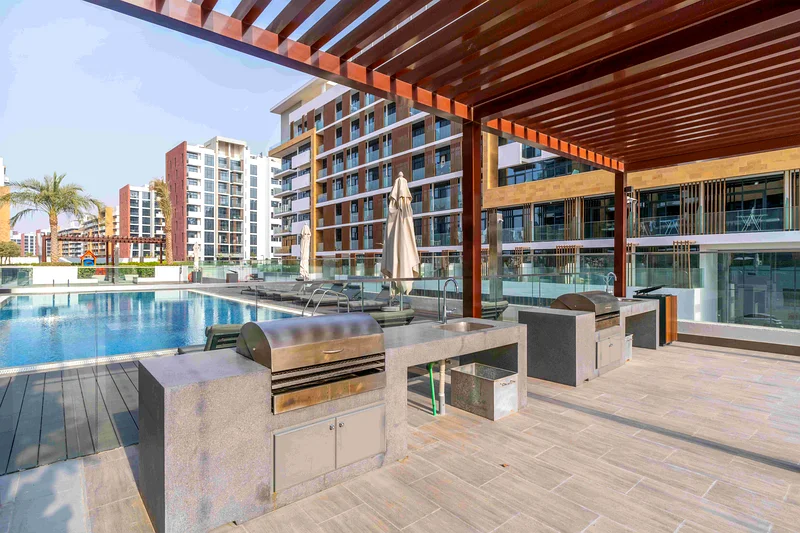 RAMADAN OFFER!!!Spacious, Luxury & Relaxing 1 BHK Apartment in Azizi Meydan63832615944065114
