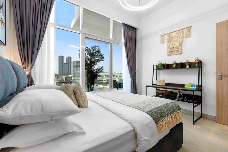 RAMADAN OFFER!!!Spacious, Luxury & Relaxing 1 BHK Apartment in Azizi Meydan63832615944065112