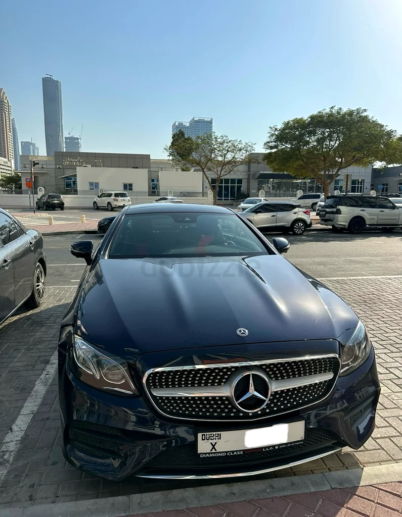 Mercedes Benz E200 for Sale! GCC Specs63699044436482110