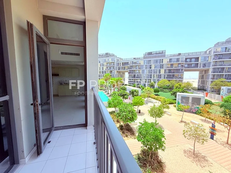 BEST DEAL | SPACIOUS |  GARDEN & POOL FACING64031589807234112